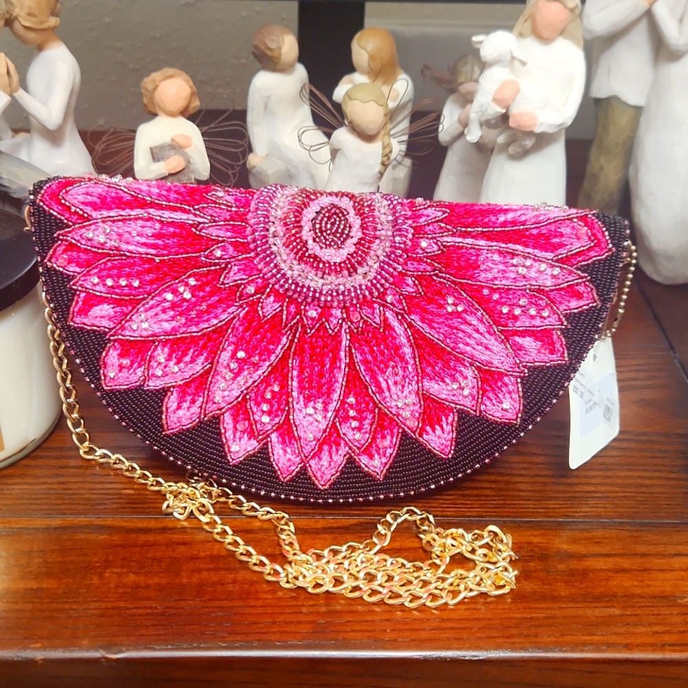 Mary Francés Purse